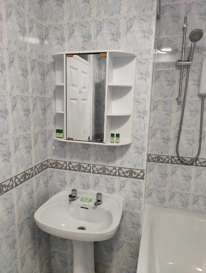 브리스틀 Beachgrove House 아파트 외부 사진
